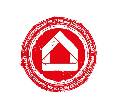 Rekomendacja Polskiego Stowarzyszenia Dekarzy dla systemu rynny głębokiej Siba Tech