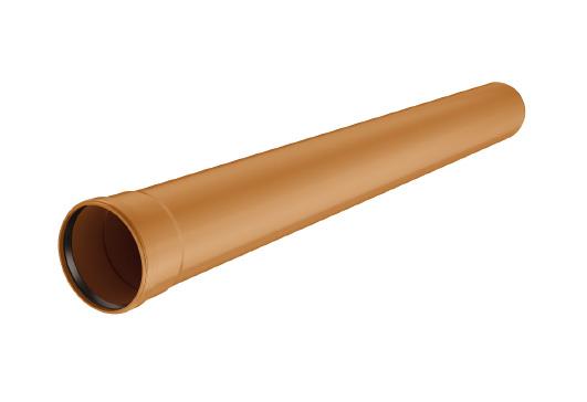 Rura spustowa PVC image