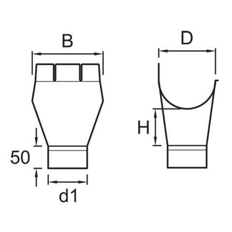 siba-sztucer-150-mm-rysunek